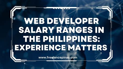 5 digits salary in philippines|PHP Developer Salary in Philippines in 2024 .